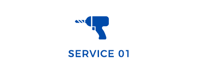 SERVICE 01