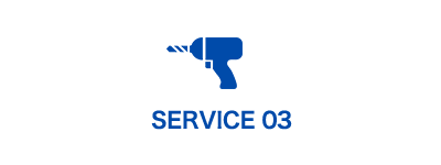 SERVICE 03